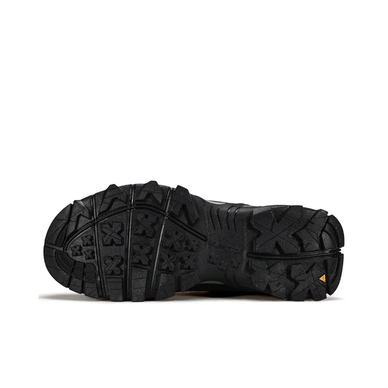 HUMTTO Cushioning Anti-Slip And Wear-Resistant High-Top Outdoor Shoes Men's-4