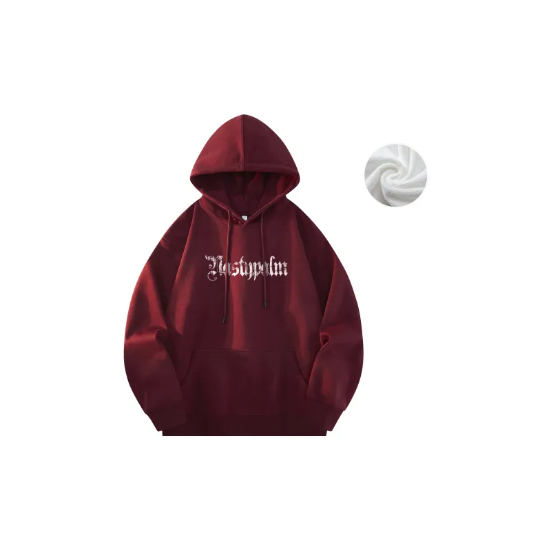 NASTYPALM Sweatshirts Unisex-28