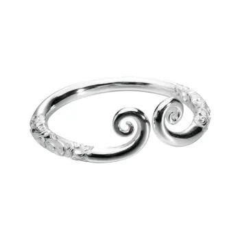 CARAT'S DIARY Alloy Bangles Unisex