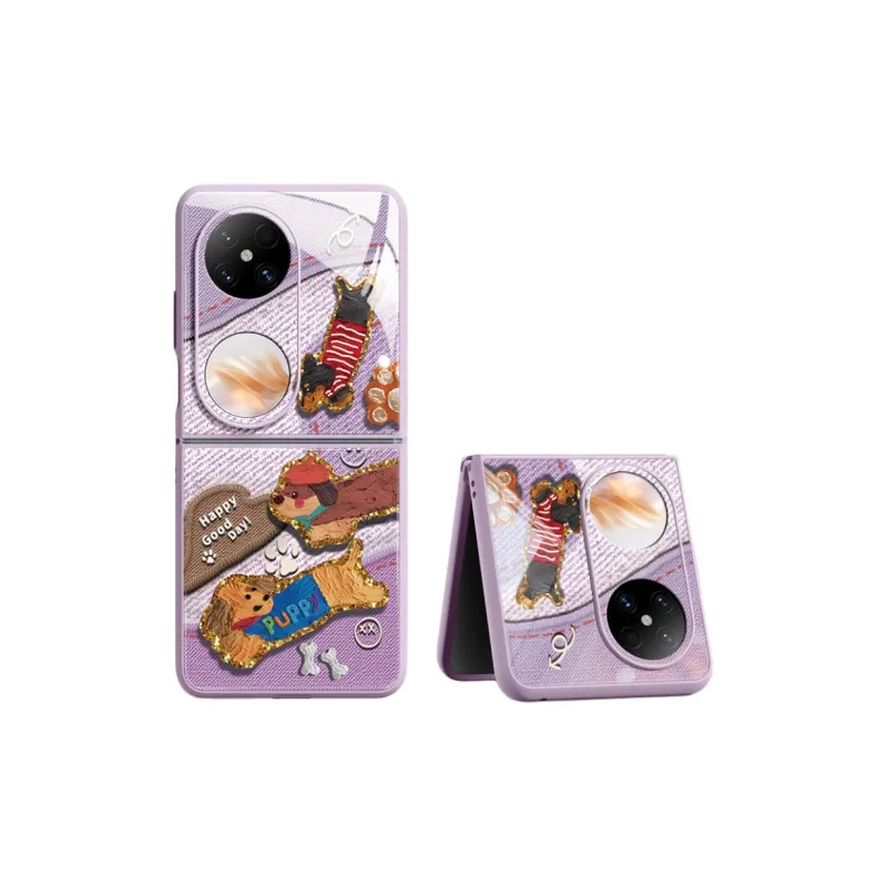 SUPER MOUSE Phone Cases-12