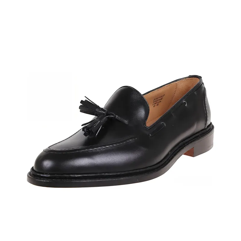 Tricker's Elton Slip-On Loafers-2