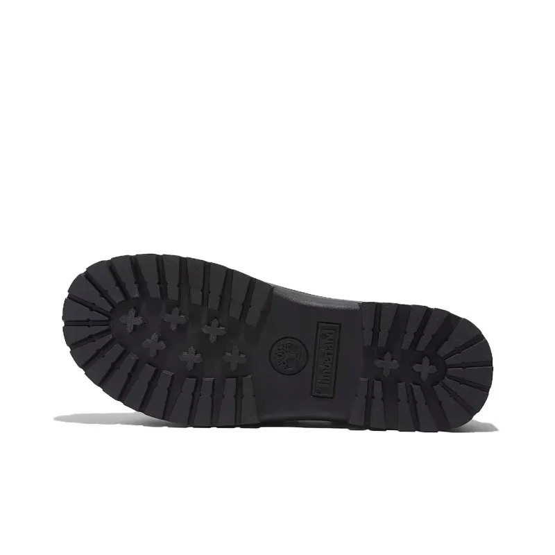 Timberland Beach Sandals Women's Black-5