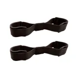 Black 1 Pair