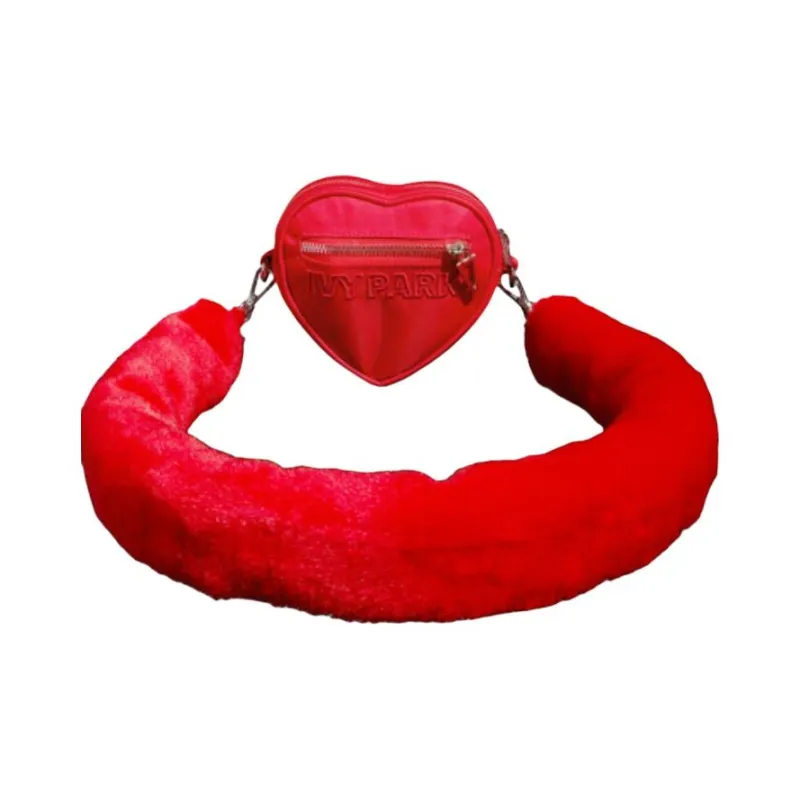 Adidas Originals Fanny Packs Bright Pink-3