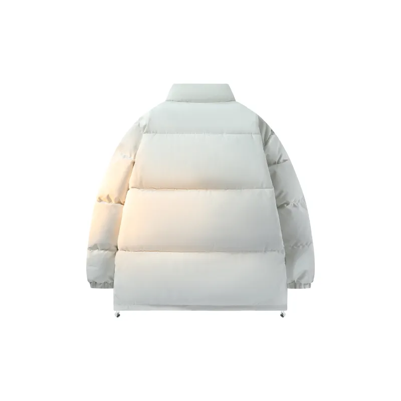 A.X.S.K Puffer Jackets Unisex-8