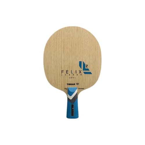 TIBHAR Table Tennis Blades