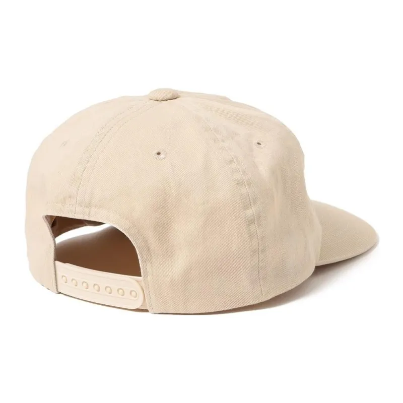 Beams Cotton Baseball Caps Men's Multicolor-2
