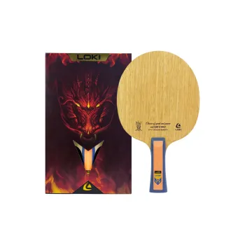 LOKI Table Tennis Blades