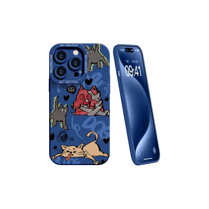 YOOPOO Phone Cases-13