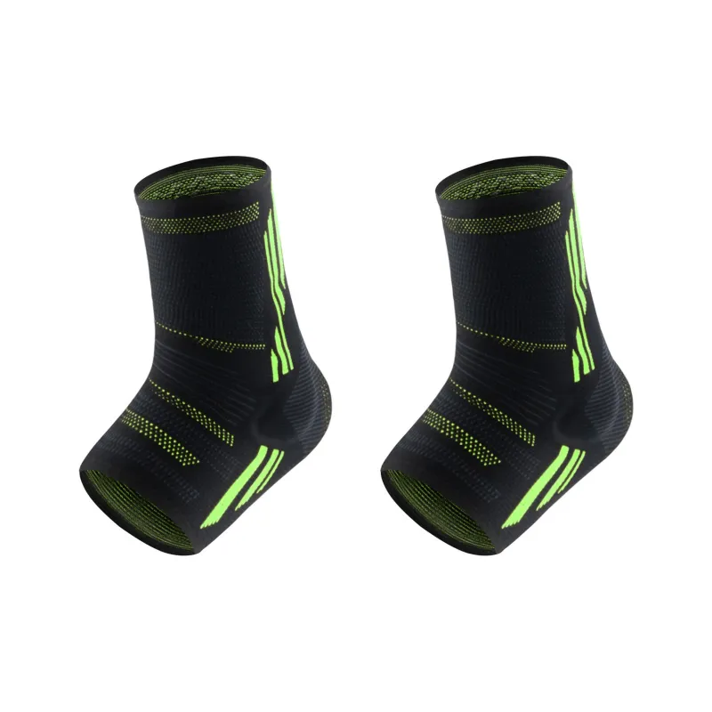 Patriot Ankle Braces Fitness Training Unisex Polyester-2