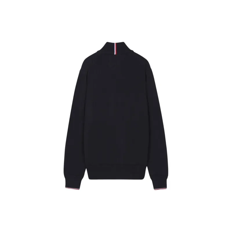 Tommy Hilfiger Knitwear Men's Black-1