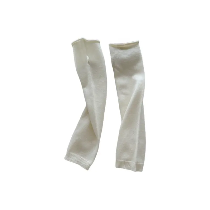 Bejirog Polyester Gloves Women's-2