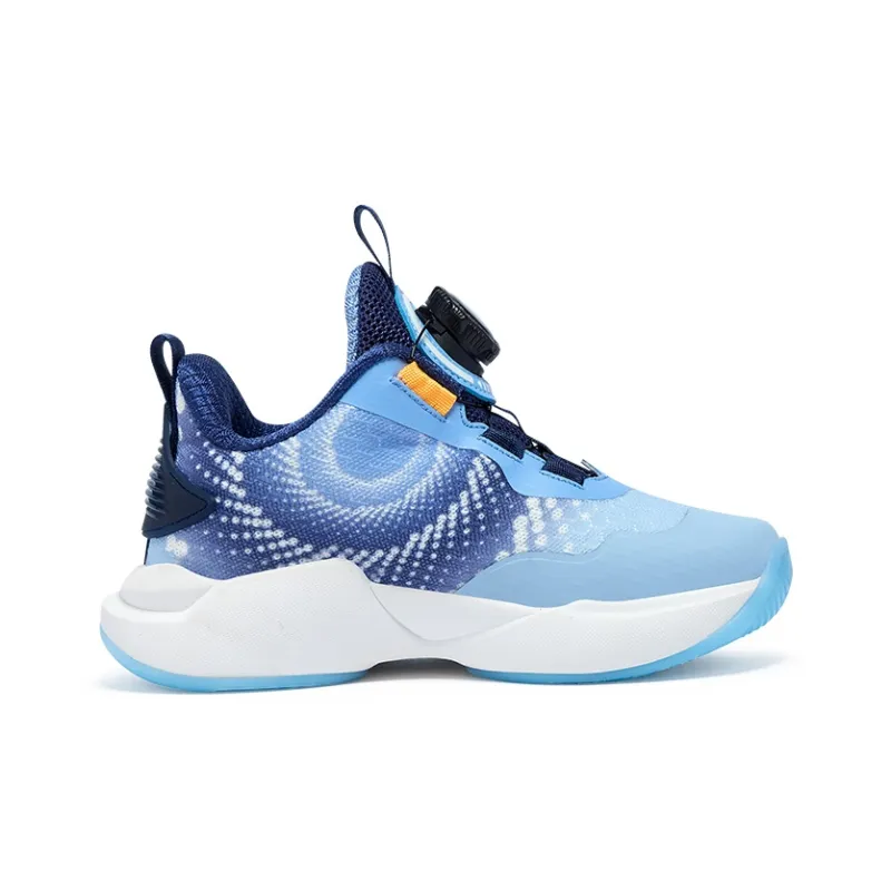 BIG WASP Kids' Basketball Shoes Grade School-1