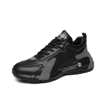 Captain Illy Low Top Casual Shoes Men's