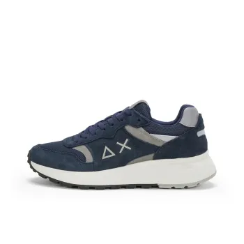 SUN68 Low Top Casual Shoes Men's