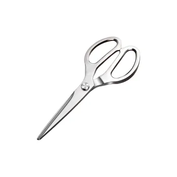 PLYS Home Kitchen Scissors Solid Color
