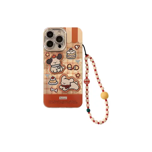 SHENGHUAN Phone Cases