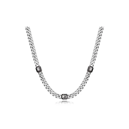FAIRWHALE Accessories Necklace Womens Unisex