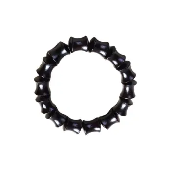Is here Wooden Bead Strings Unisex