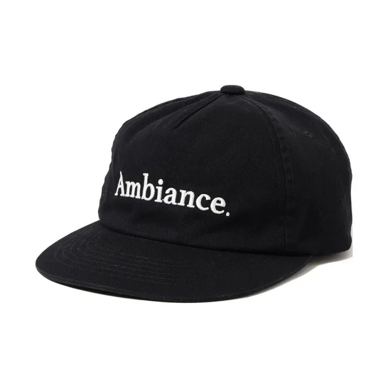 Beams Cotton Baseball Caps Men's Multicolor-3
