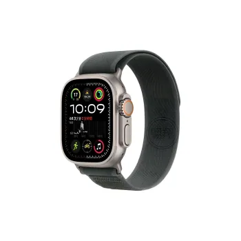 Fly Watch Band Apple Compatibility Nylon Material