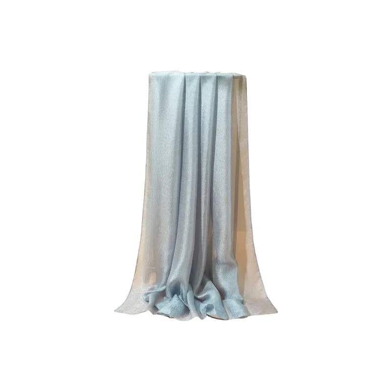 Shanghai Story 100% Polyester Knit Scarves Women's-25