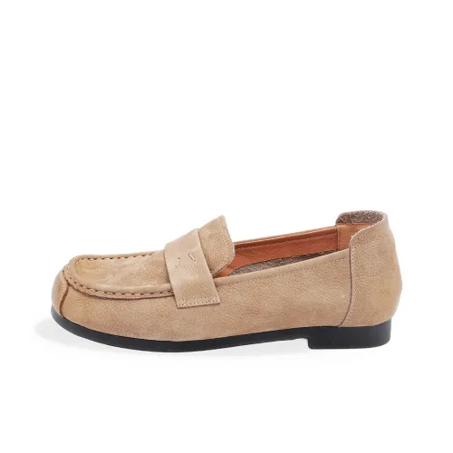 COMELY Loafers Women's
