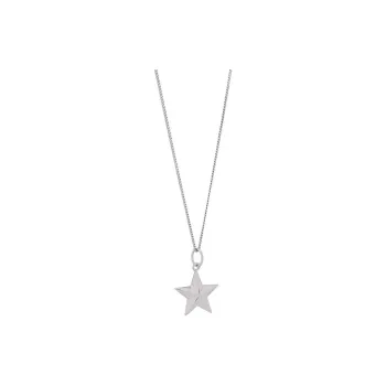 True Rocks Star Necklace