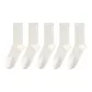 5 White