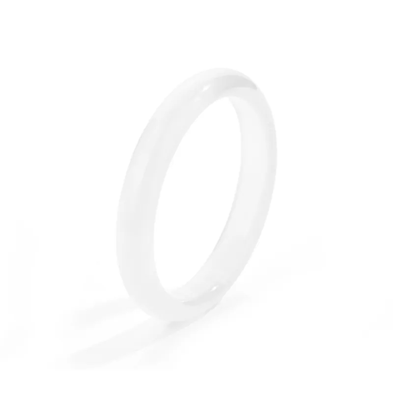 CLARKIA FLOWER Chalcedony Bangles Women's-0