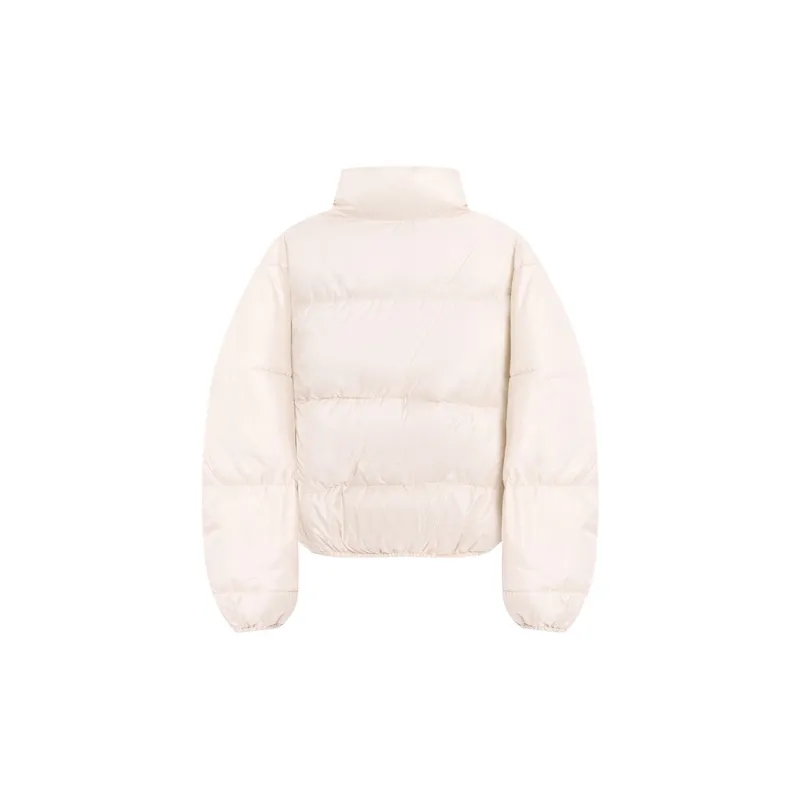 TWOPLUMGIRLS Puffer Jacket Women's-9