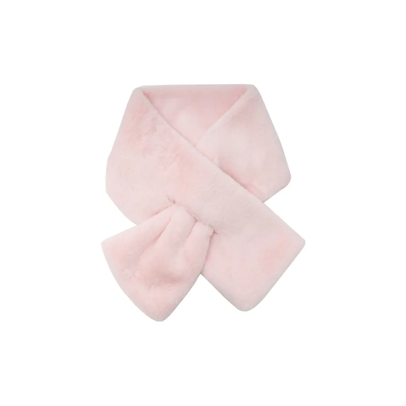 Shanghai Story 100% Polyester Knit Scarves Women's-25