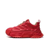 Plum Red