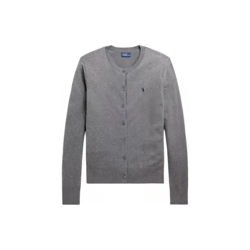 Polo Ralph Lauren Knitwear Women's Gray