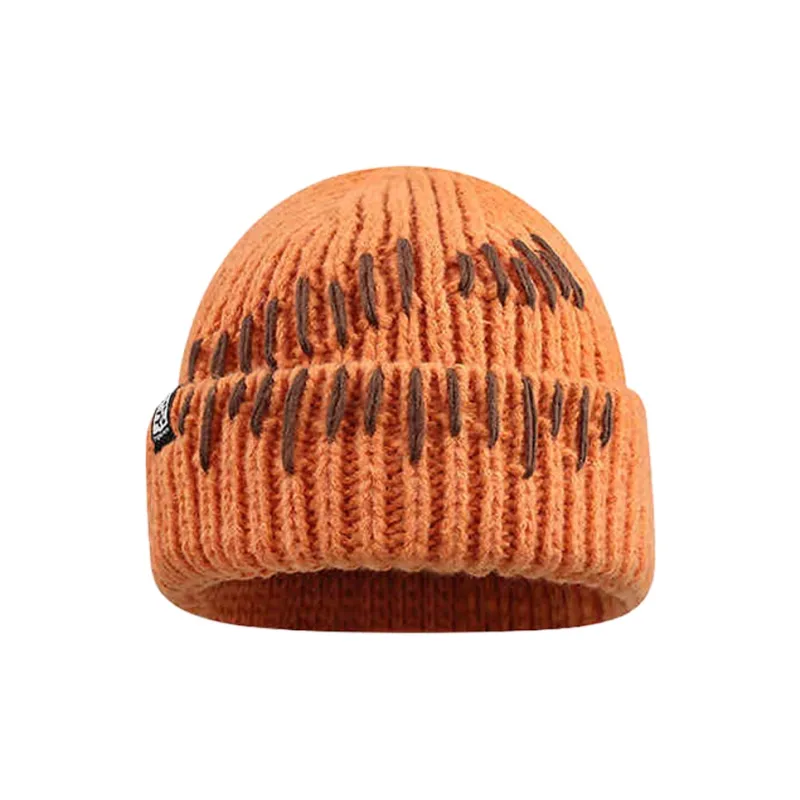 Yalu Polyester Beanies Unisex Gift Box Set-7