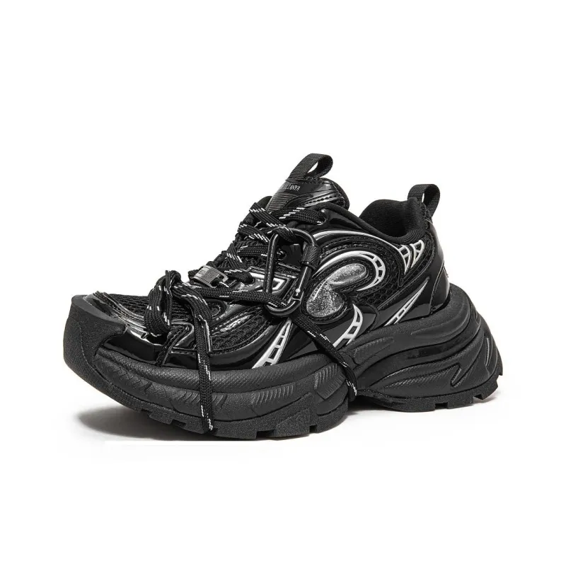 PONGFINITY Chunky Sneakers Unisex-6
