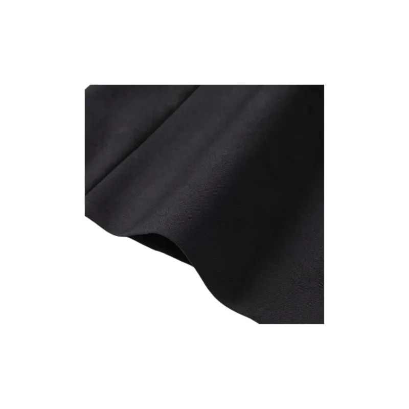 KARL LAGERFELD FW24 Business Suit Coat Men's Black-4