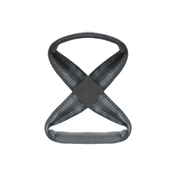 Patriot Outdoor Power Lacing Wear Resistant Slip Resistant Polyester Adults Athletes Middle Aged
