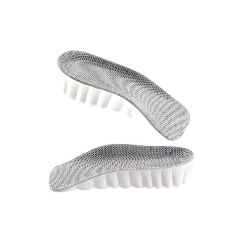Footprint Tribe Mesh+EVA Insoles Unisex-2