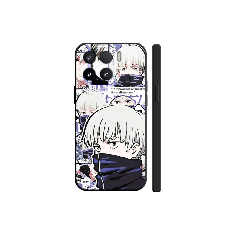 TUYAO Phone Cases-5
