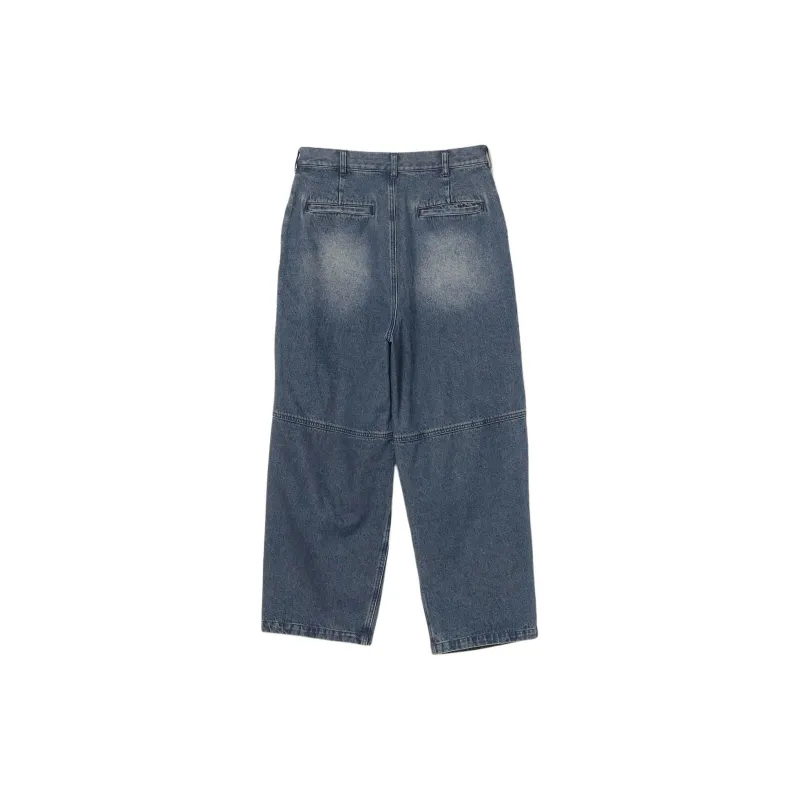 Beams Jeans Men-5