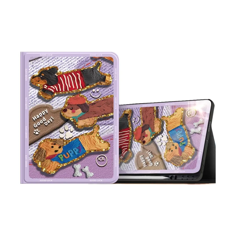 SUPER MOUSE Tablet Protective Cases-9