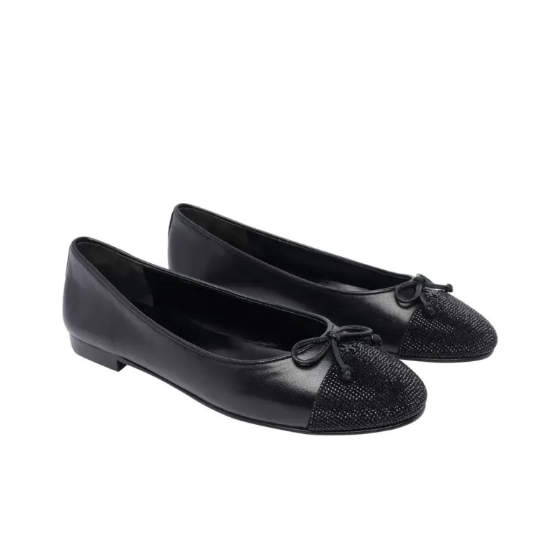 TORY BURCH Casual Single Shoes Women's Black-2