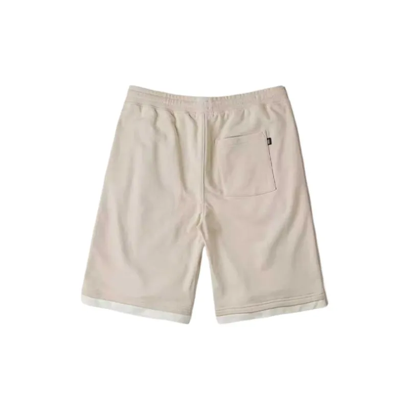 Vans Casual Shorts Men-3