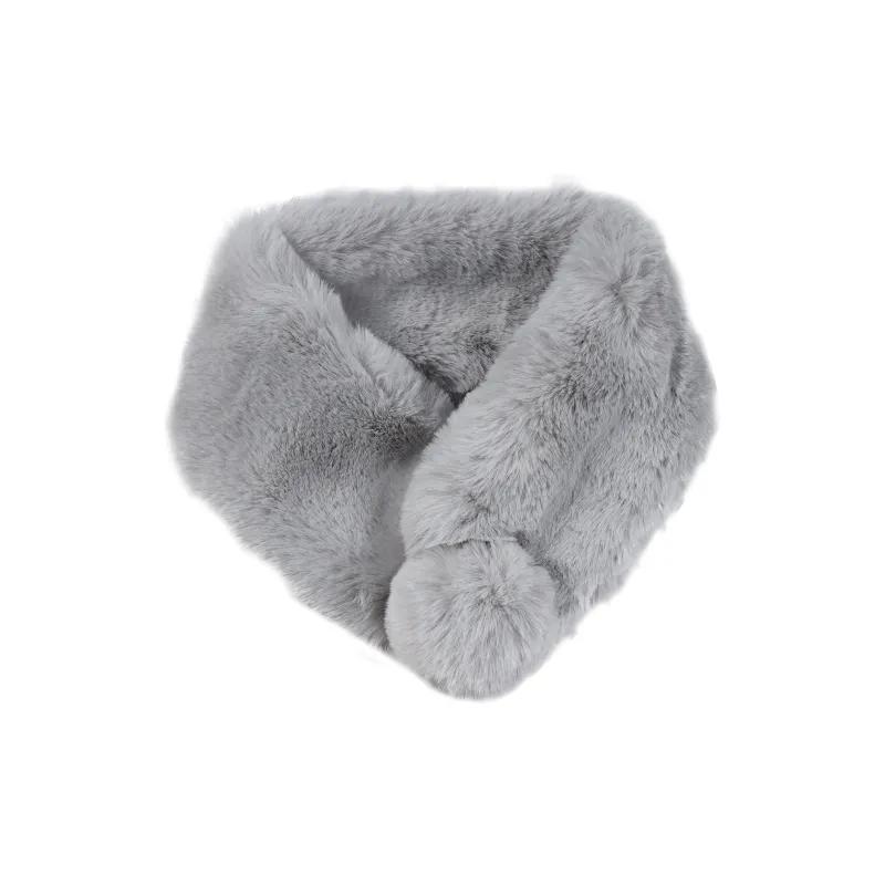 Shanghai Story 100% Polyester Scarves Women's-10