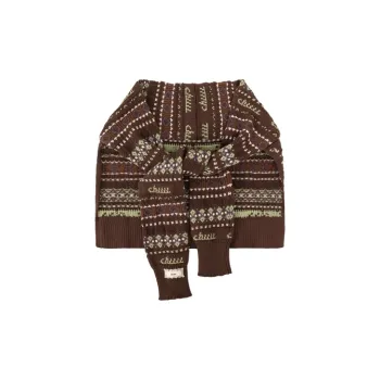 CHUU Shawls Women's