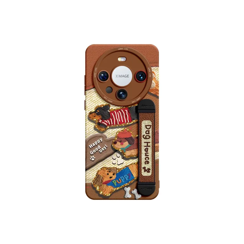 SUPER MOUSE Phone Cases-30