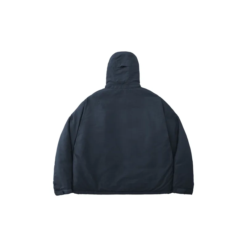 Ben.panda Puffer Jackets Unisex-3