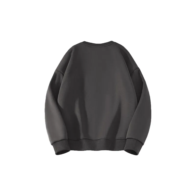 DESSO Sweatshirts Unisex-23