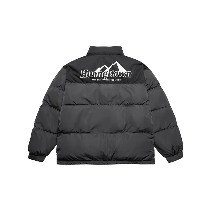 FKSW Puffer Jackets Unisex-4